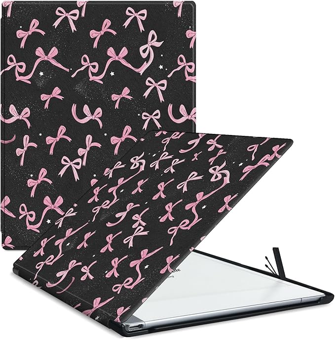 Bow-Black