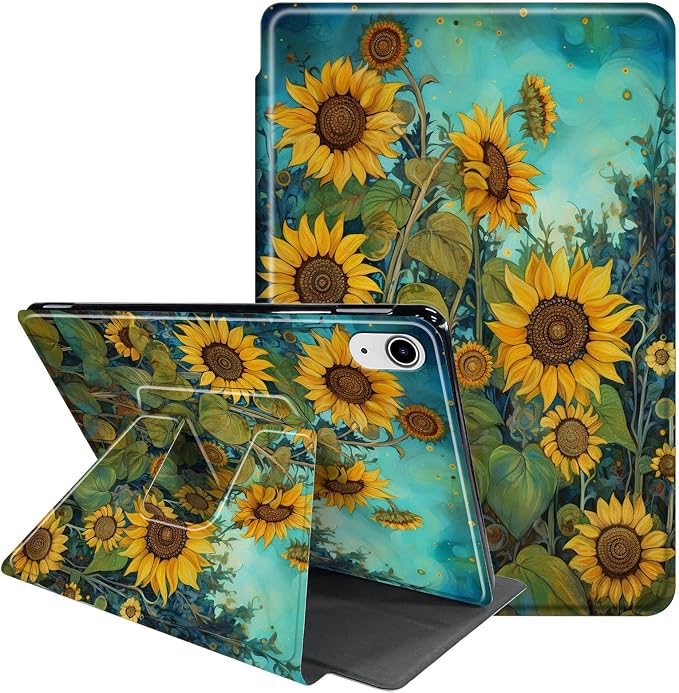 Beautiful Sunflowers