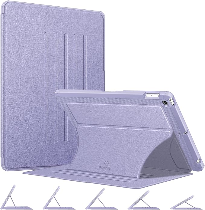 Lilac Purple