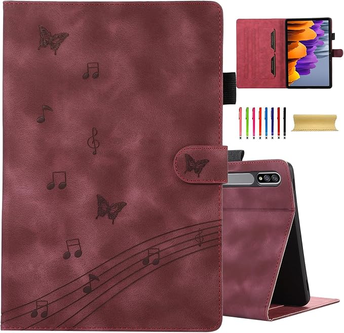 11 Winered