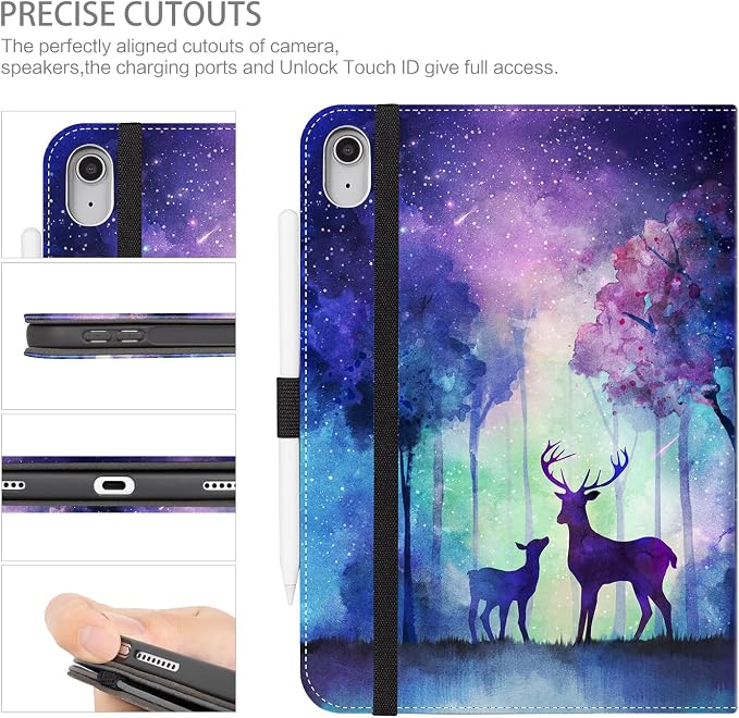 Forest Deer