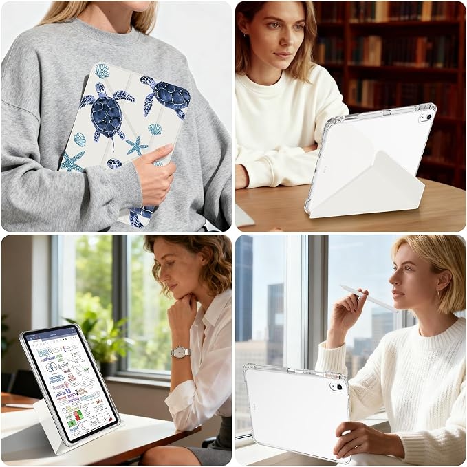iPad 10th Gen
