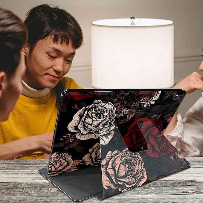 Black Roses