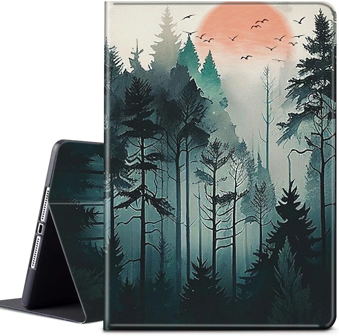 Forest Tree