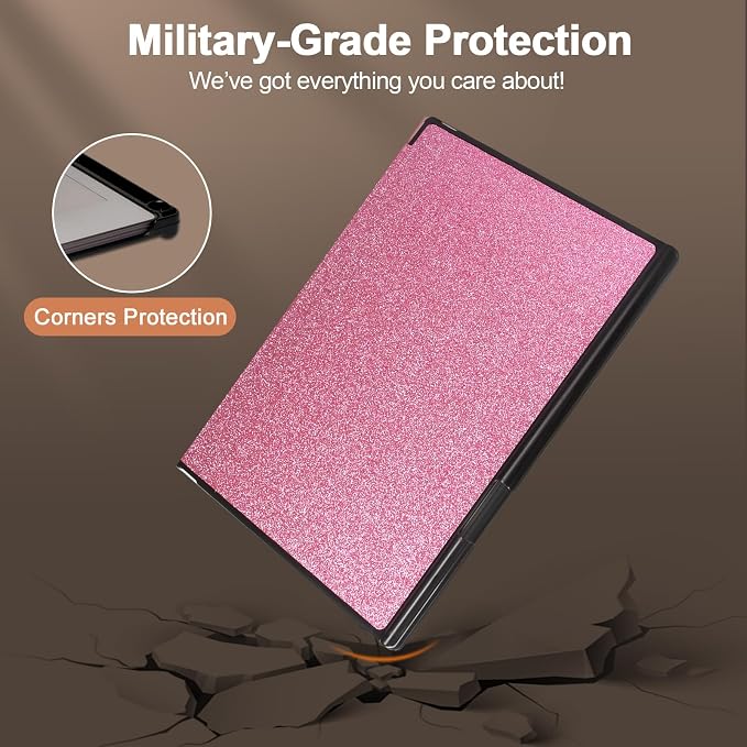 Glitter Pink