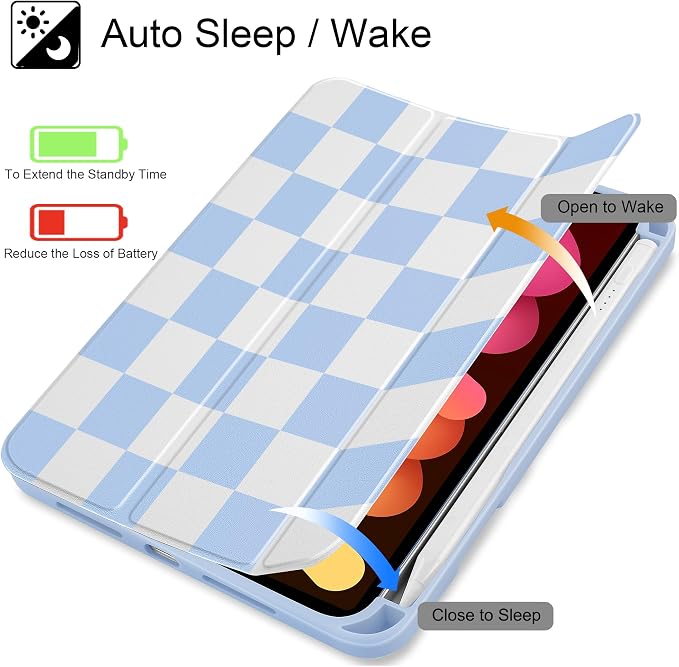 Lattice Blue