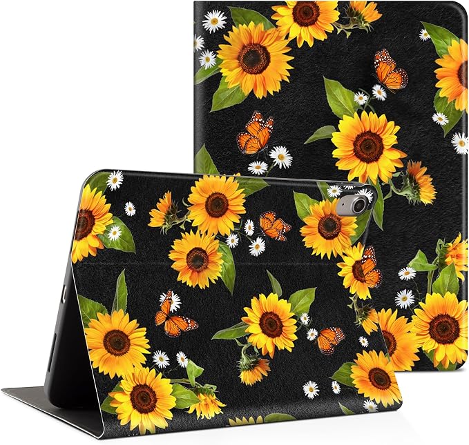 Daisy&Butterfly