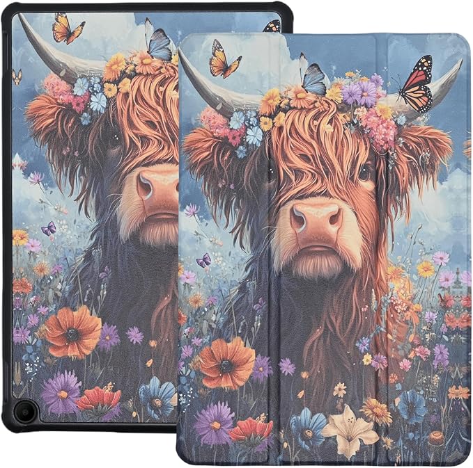 Highland Cow