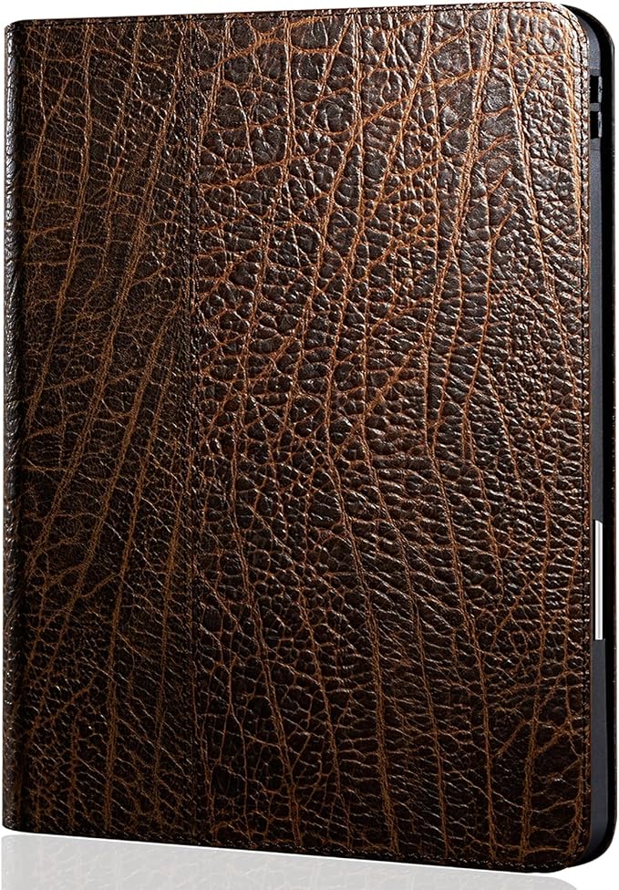 Buffalo Pattern