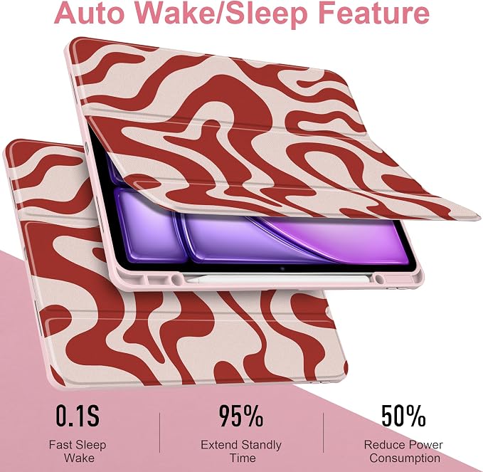 Red Waves