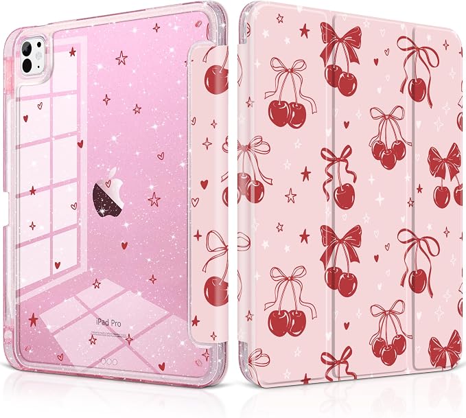 Cherry & Bow