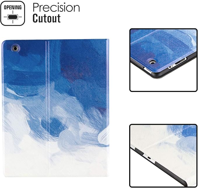 02# Blue Marble