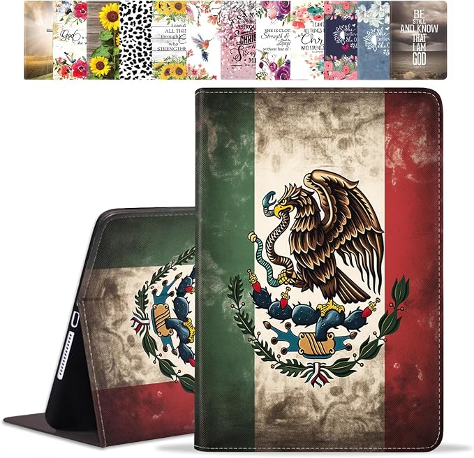 Mexican Flag