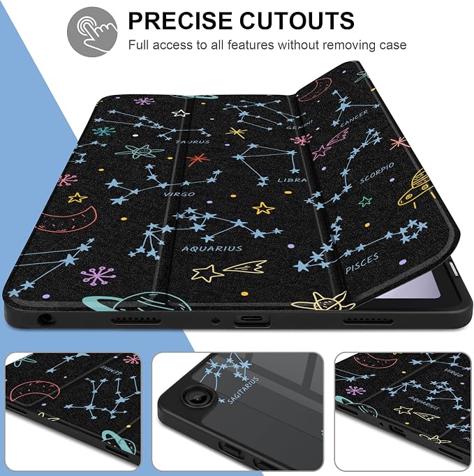 Celestial map