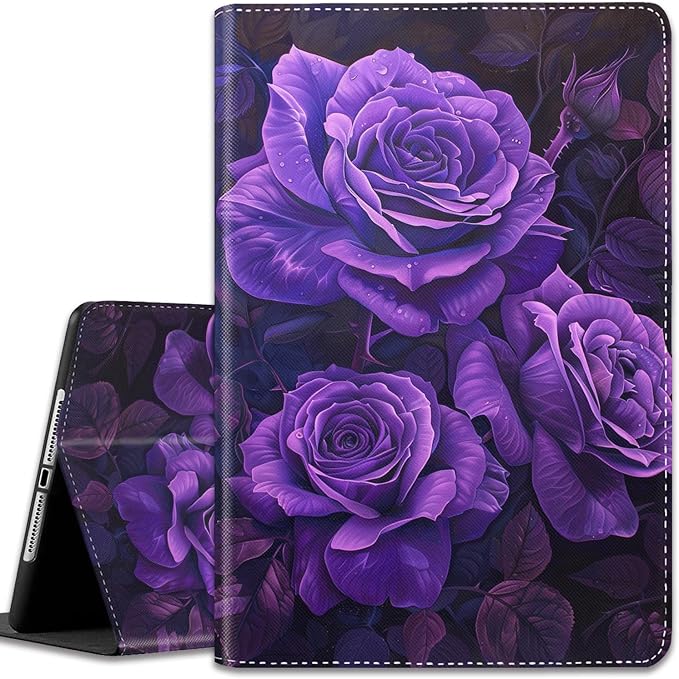 Purple Rose
