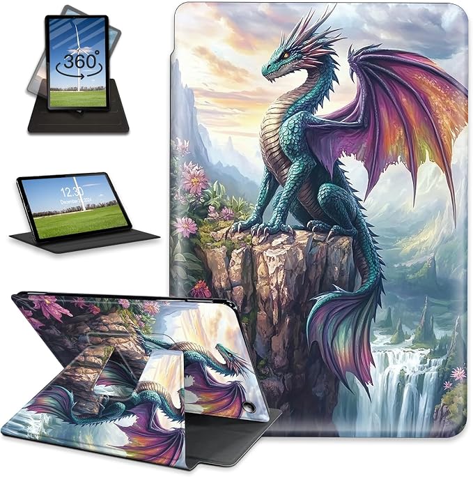 Green Dragon