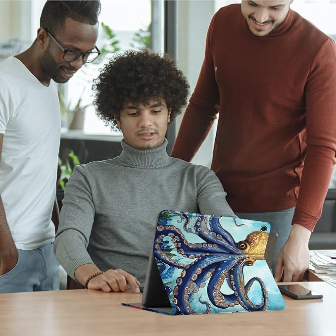 Octopus