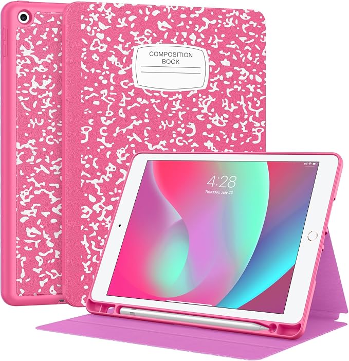 A-Hot Pink