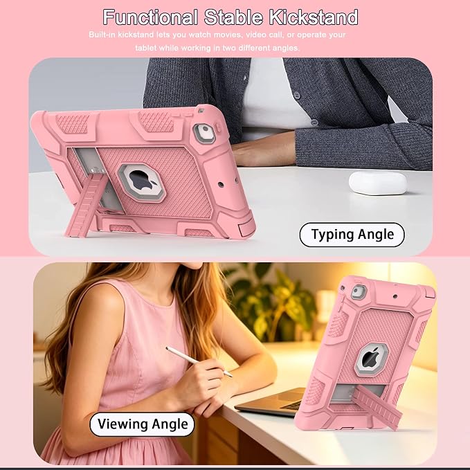 Pink+Gray