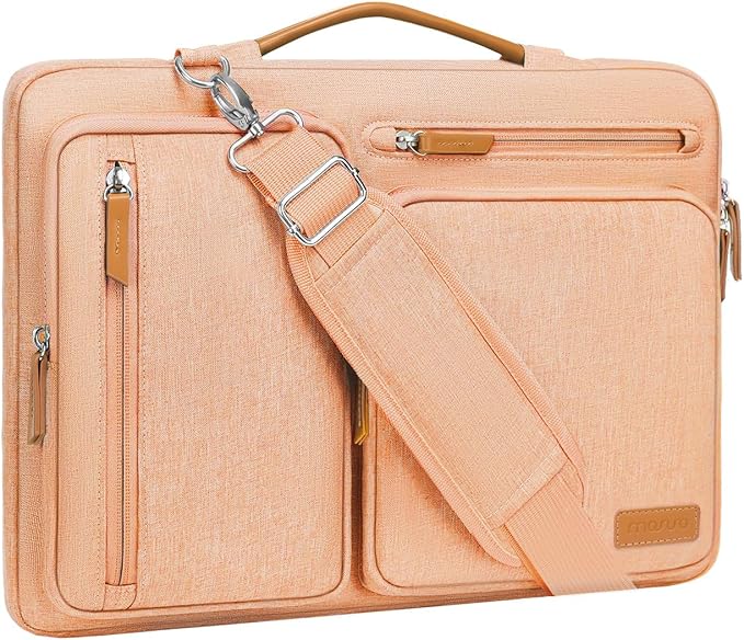 Pastel Orange