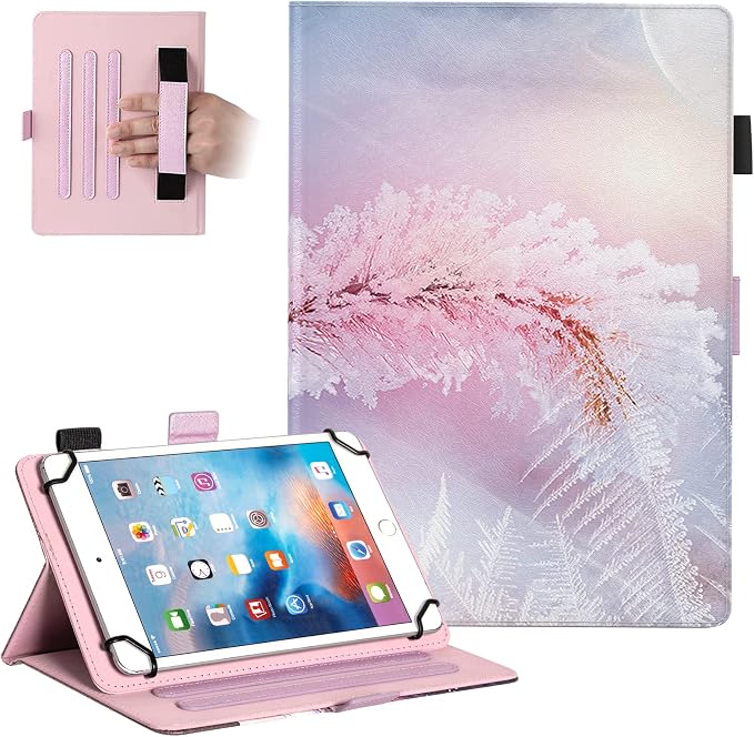 01 Pink White