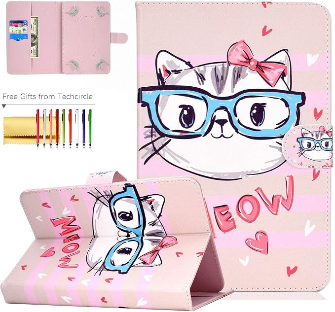 A - Meow