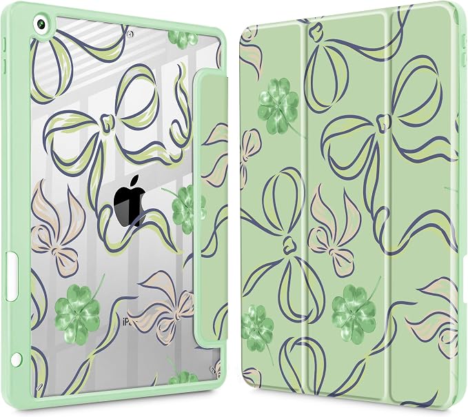 Green Bows