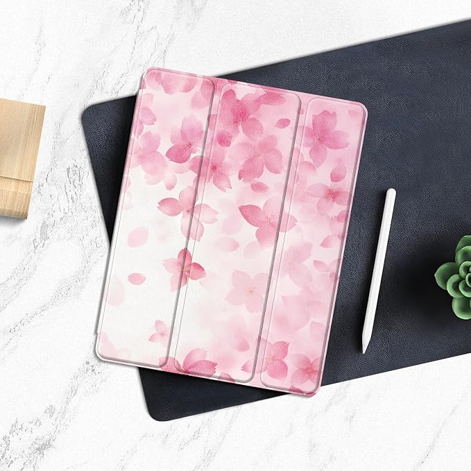CH - Cherry blossoms
