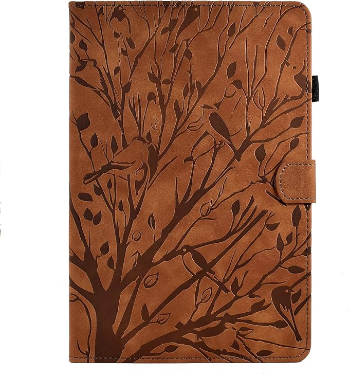 05# Brown Lucky Tree
