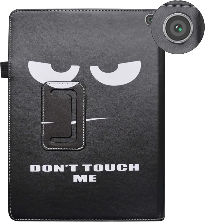 Don't Touch