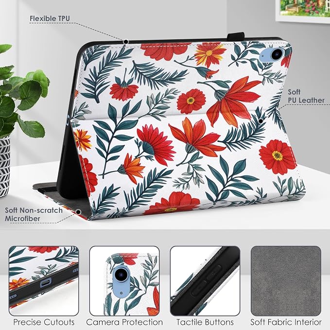 Floral Motif