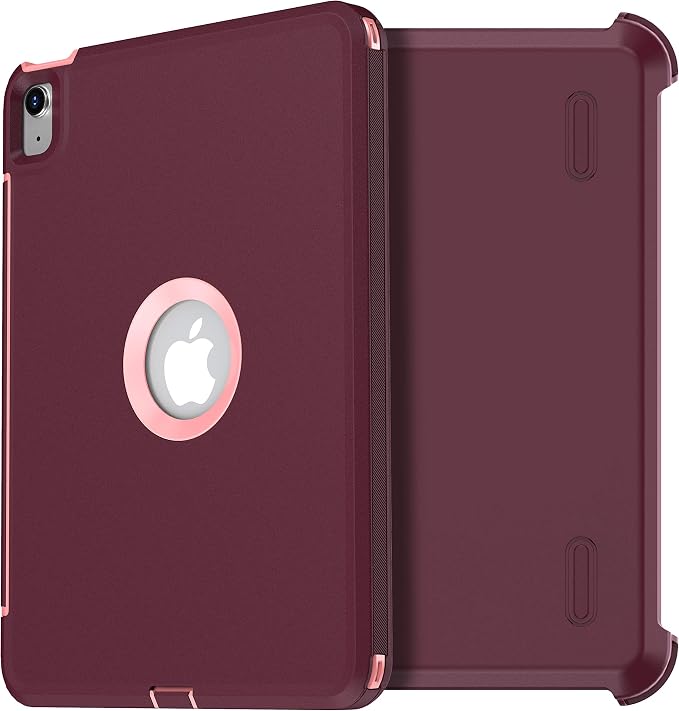 Purple+Red
