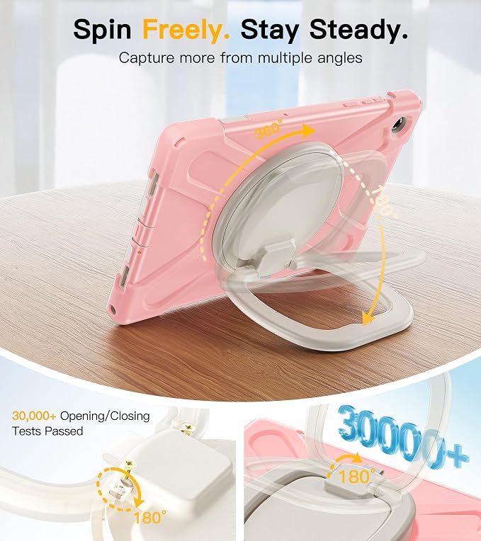 Sakura Pink
