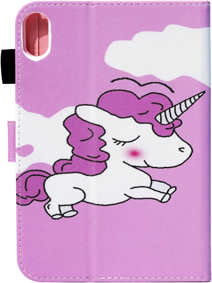 05# Pink Unicorn Baby