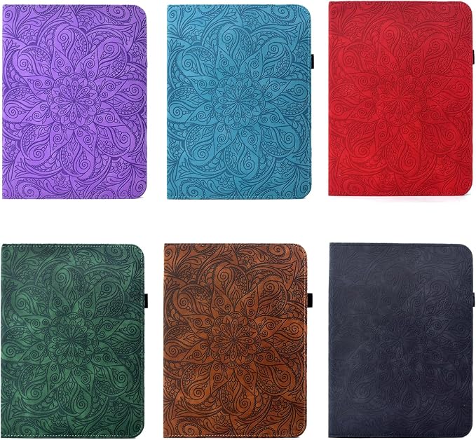 Mandala Green