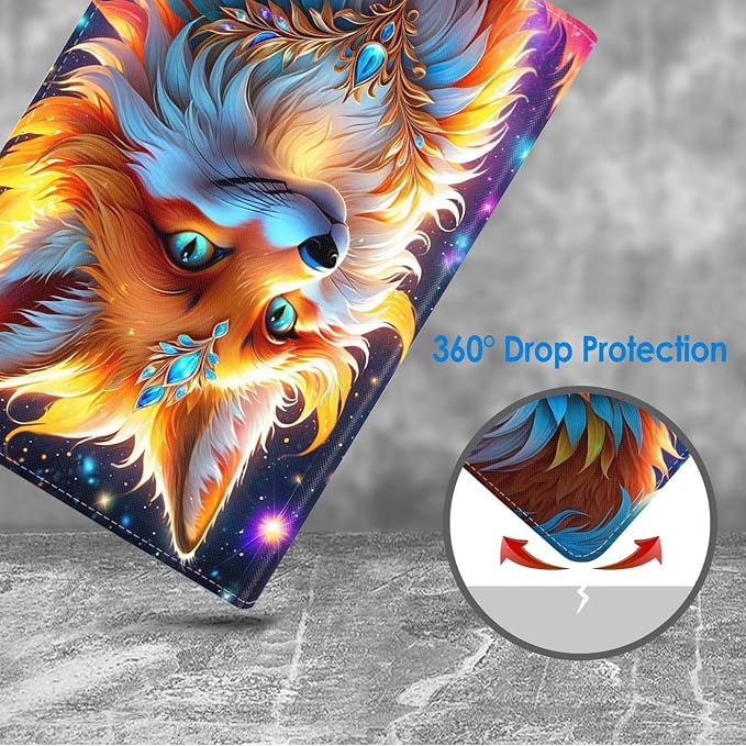 Tab-A9 Plus 2023 Case-155