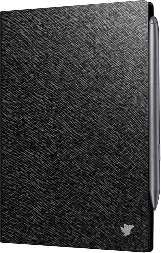 iflytek Blue Protective Folio Case 8.2 AINOTE Air 2 Note-Taking E-Ink Tablet
