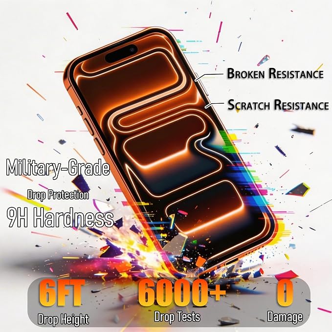 3 Pack 360° Privacy