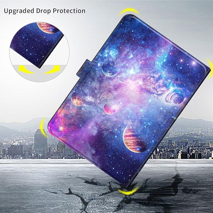 Galaxy Planet