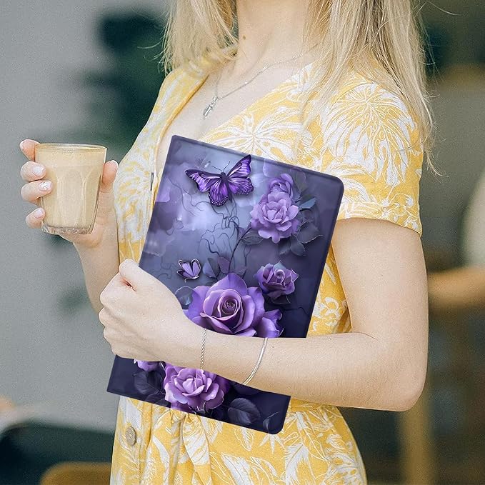 Purple Rose