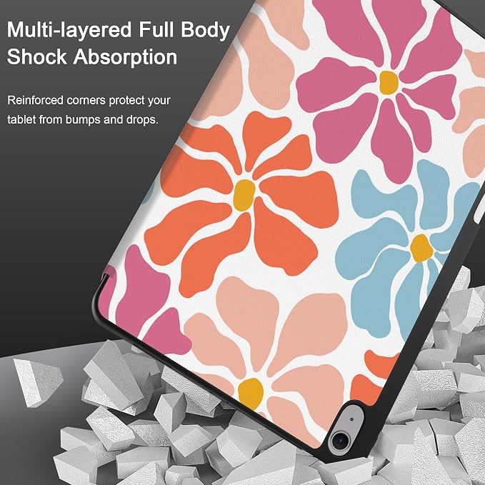 Minimalist Style Floral