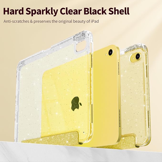 Sparkly-Gold