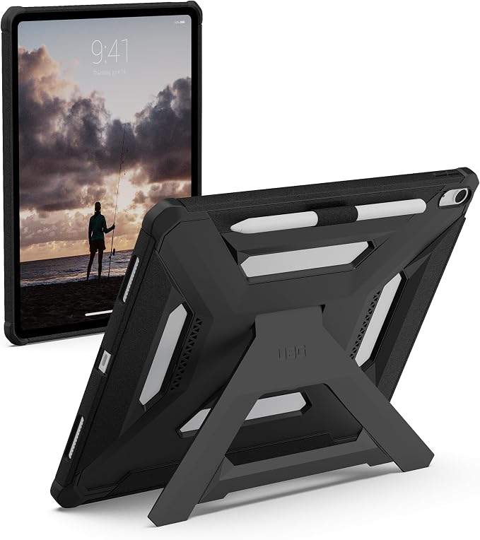Scout Plus - Black