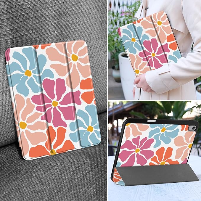 Minimalist Style Floral