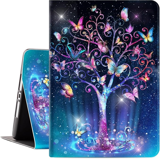 Butterfly Tree