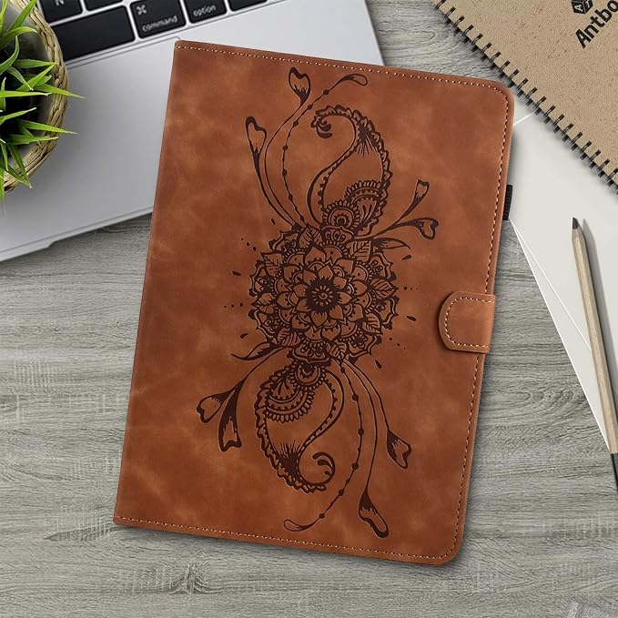 A4 Brown