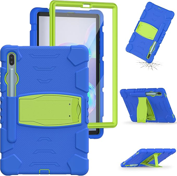 Blue+Green
