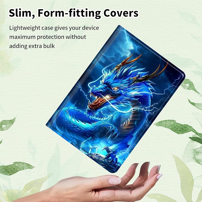 Chinese Cool Dragon