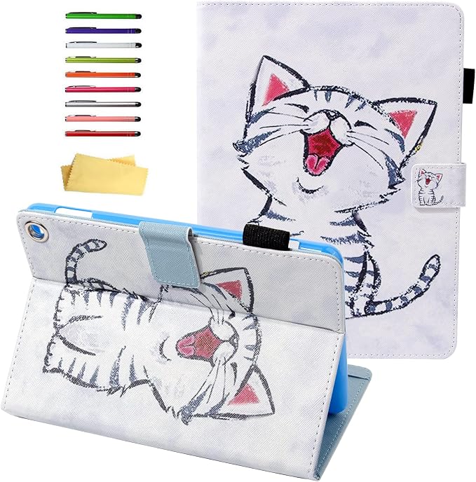 03# Cute Cat Kitty