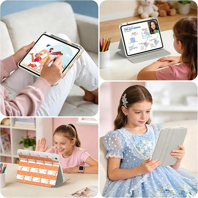 Bow-Orange